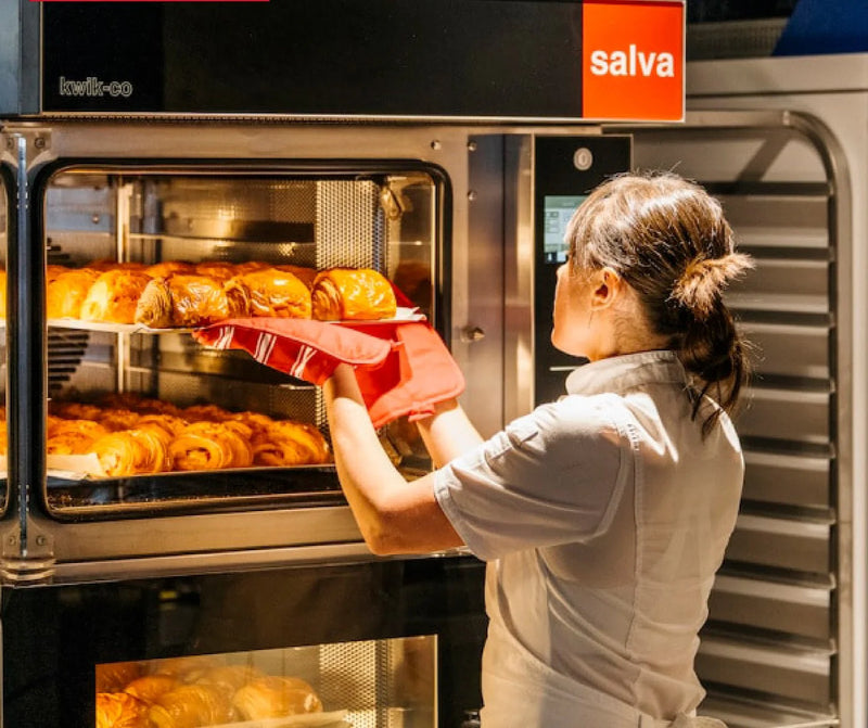 BAKERY SOLUTIONS