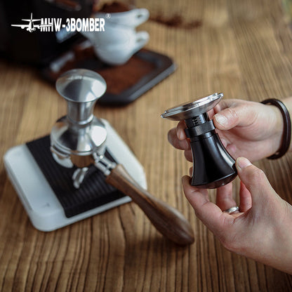 MHW Armor Tamper 58.35mm