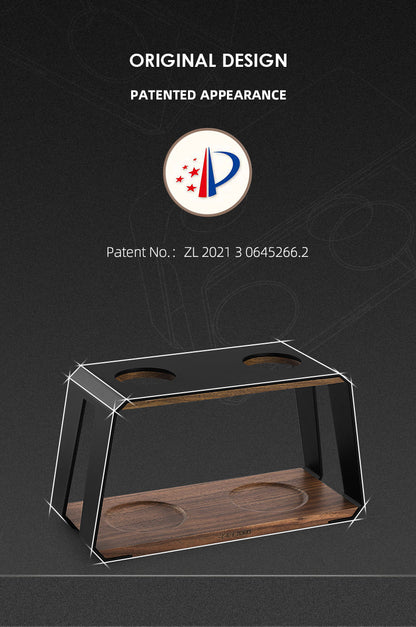 MHW Pour Over Ladder Dripper Stand - Single