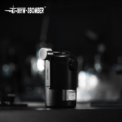MHW Coffee Gambo Sealed Canister