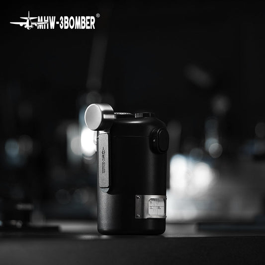 MHW Coffee Gambo Sealed Canister