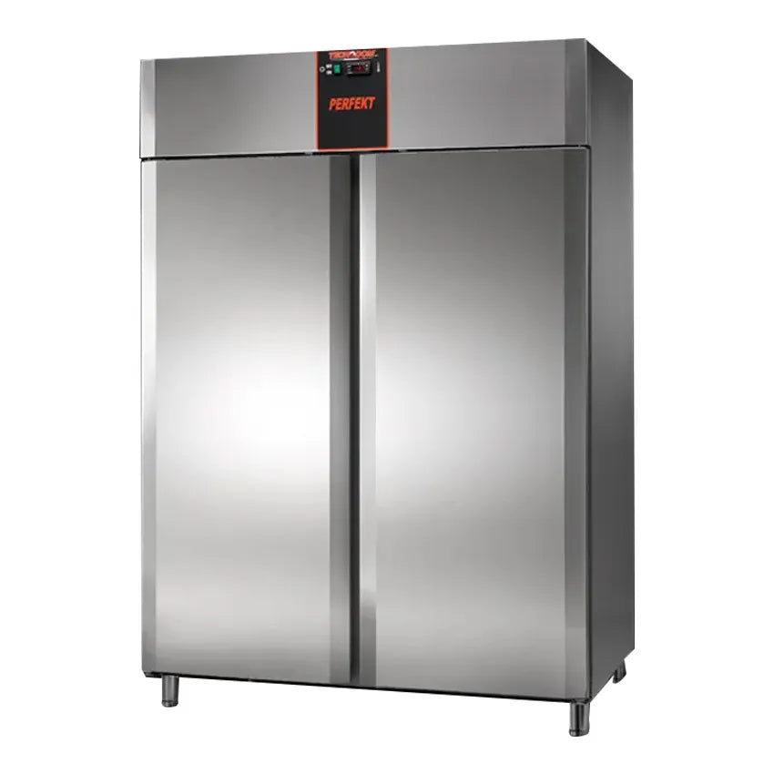 Tecnodom Upright Freezer - 2 Doors