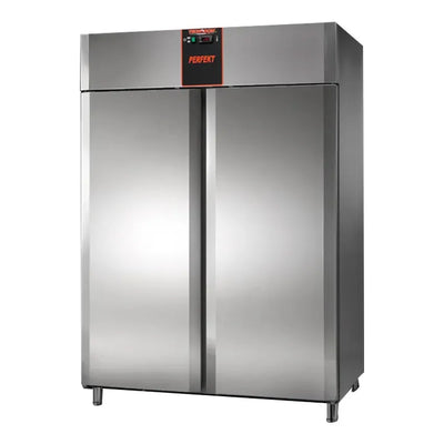 Tecnodom Upright Freezer - 2 Doors