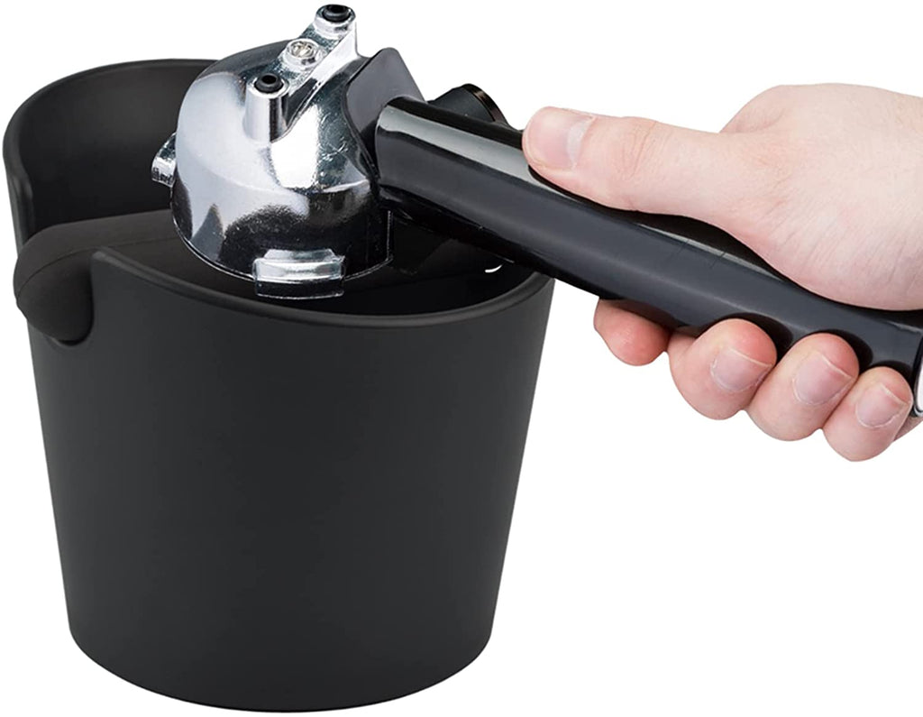 Knock Box - Barista Style