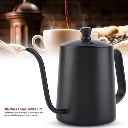 Gooseneck Kettle 600ml