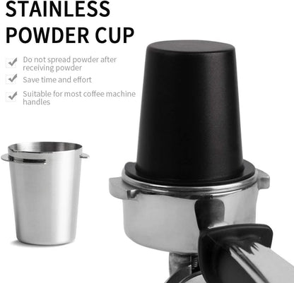 Coffee Dosing Cup - 58mm