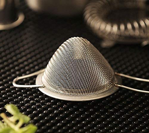 Stainless Steel Fine Mesh Strainer