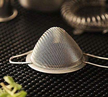 Stainless Steel Fine Mesh Strainer