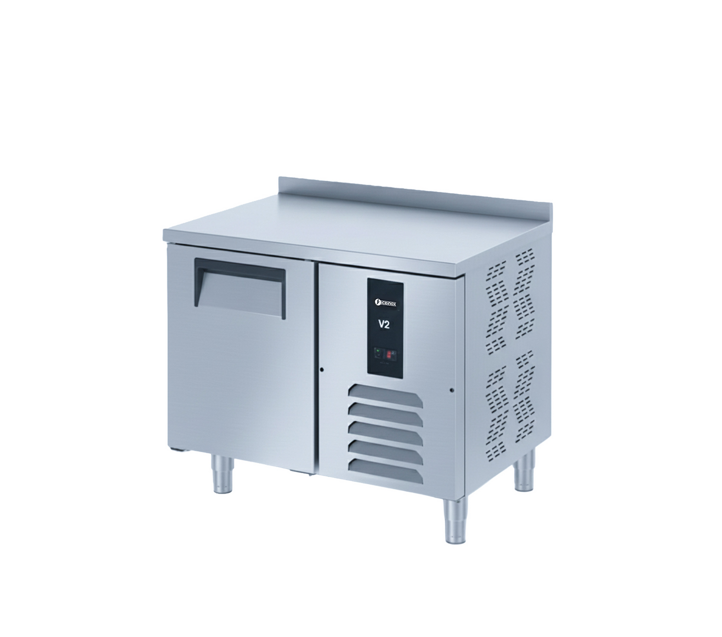 Iceinox Undercounter 1 Door Refrigetrator