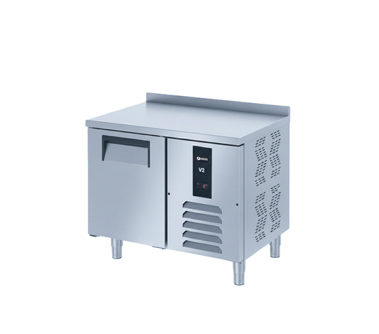 Iceinox Undercounter 1 Door Refrigetrator