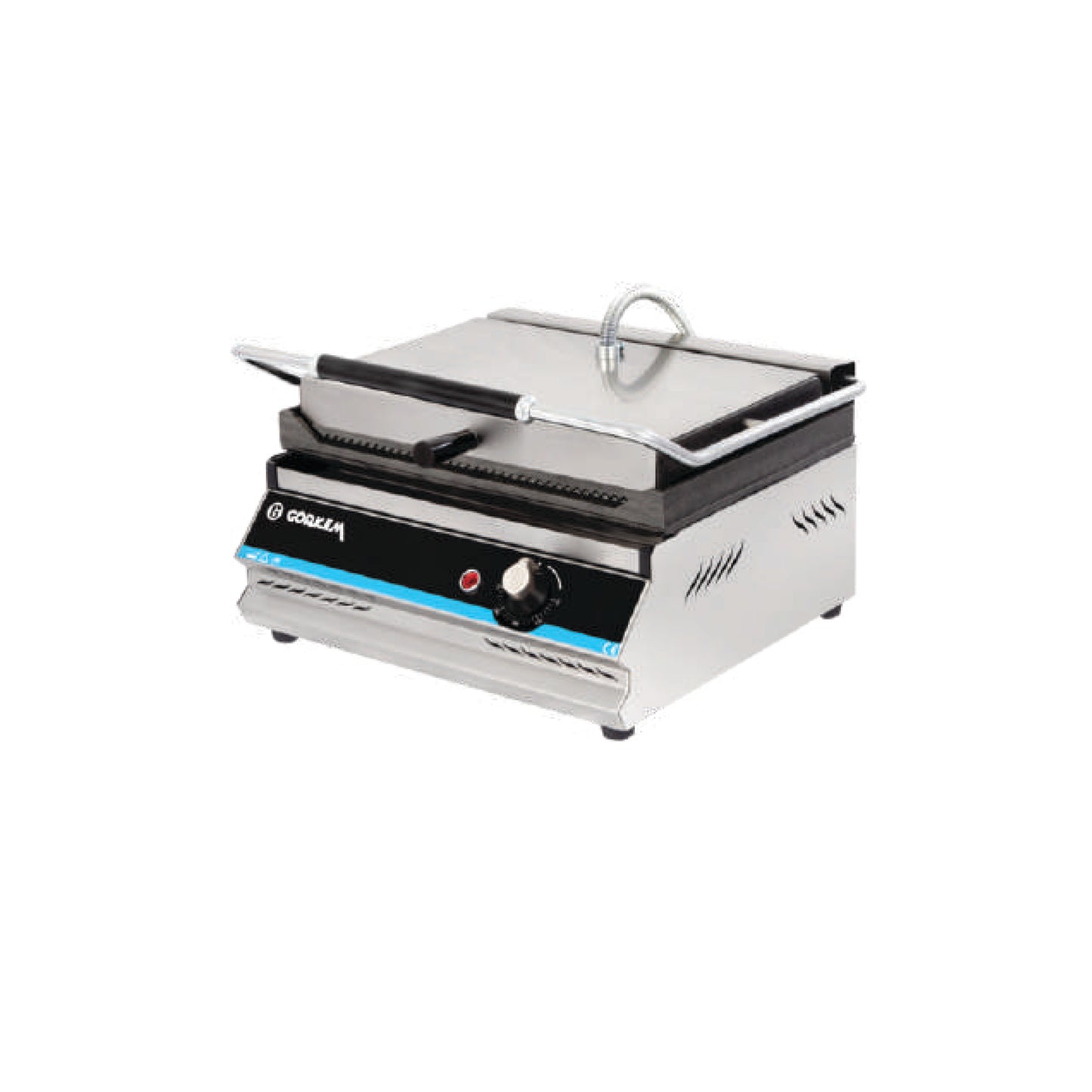 Gorkem 12 BREAD SLICE TOAST MACHINE