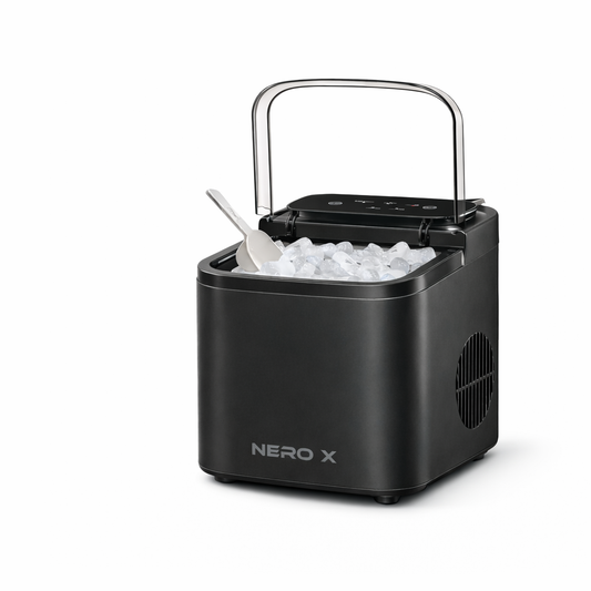 NeroX - Home Ice Maker