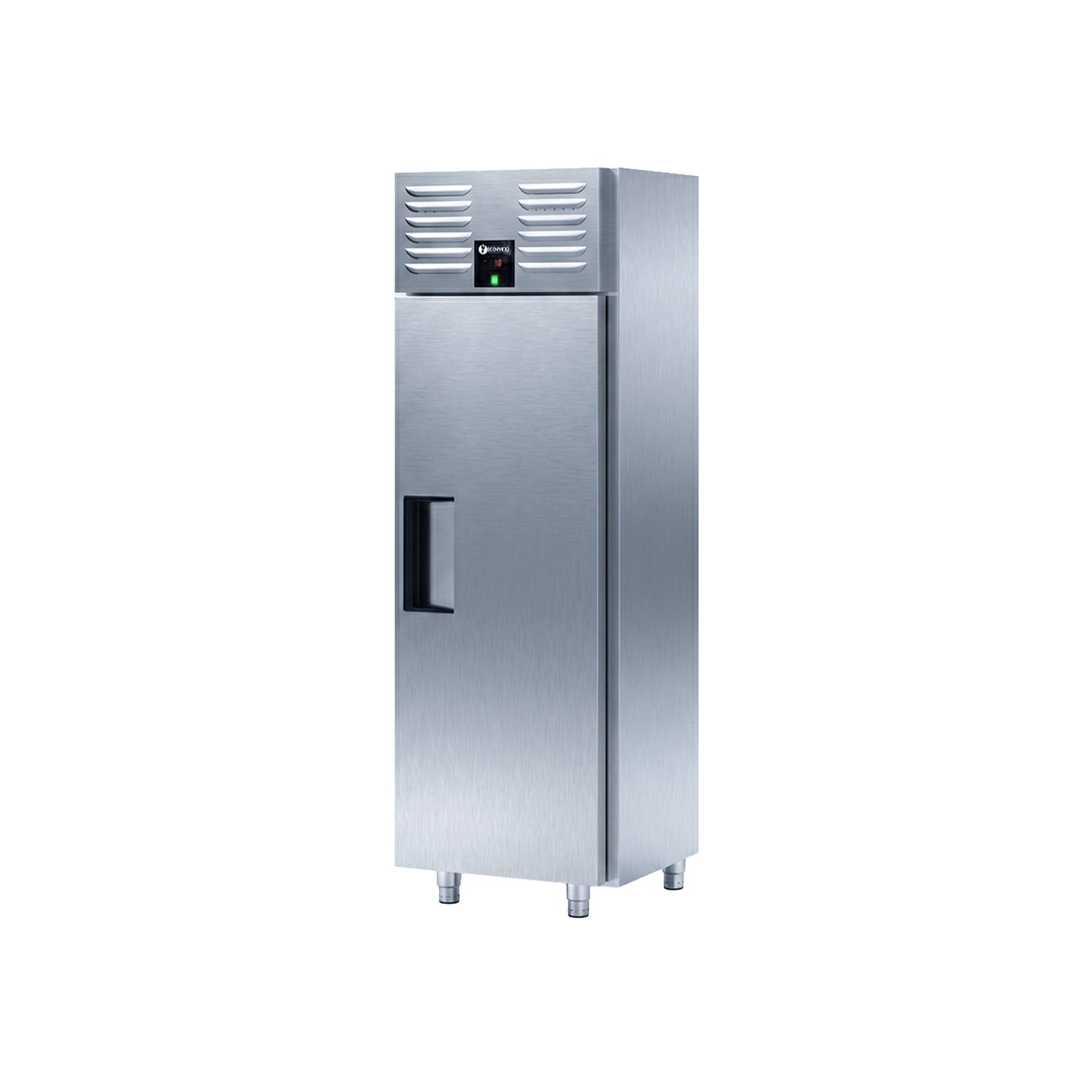 Iceinox Vertical 1 Door Refrigerator