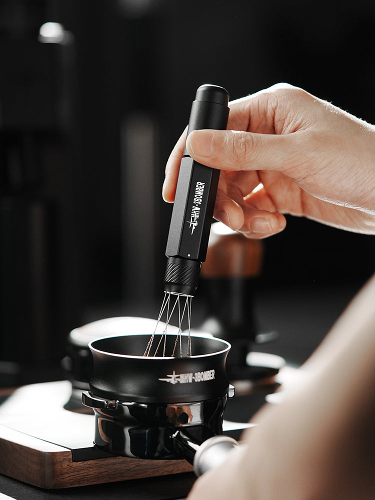 MHW-3BOMBER Lightning Needle Distributor Pro WDT Tool