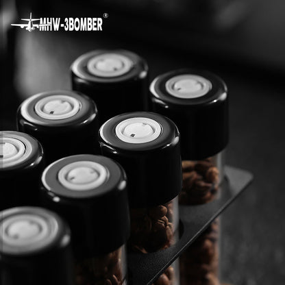 MHW Coffee Energy Tubes Sets
