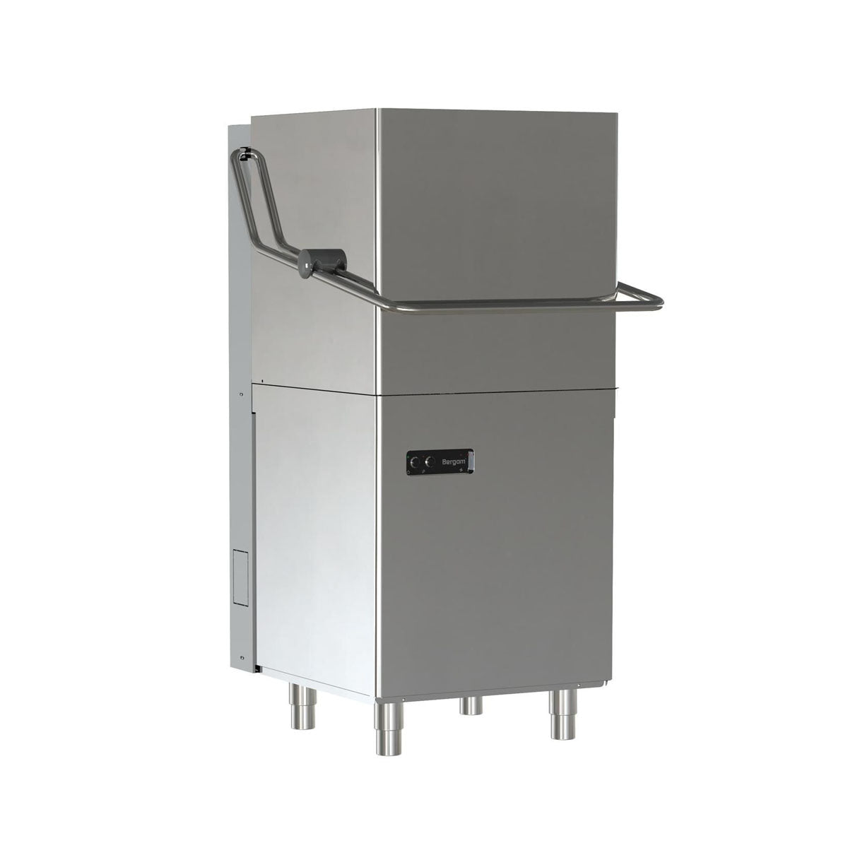 Bergam H50-40N Dishwasher
