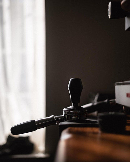 Normcore 58.5mm Coffee Tamper V4