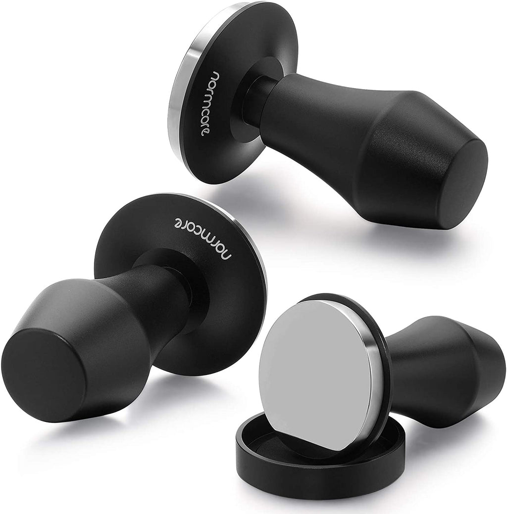 Normcore 58.5mm Coffee Tamper V4
