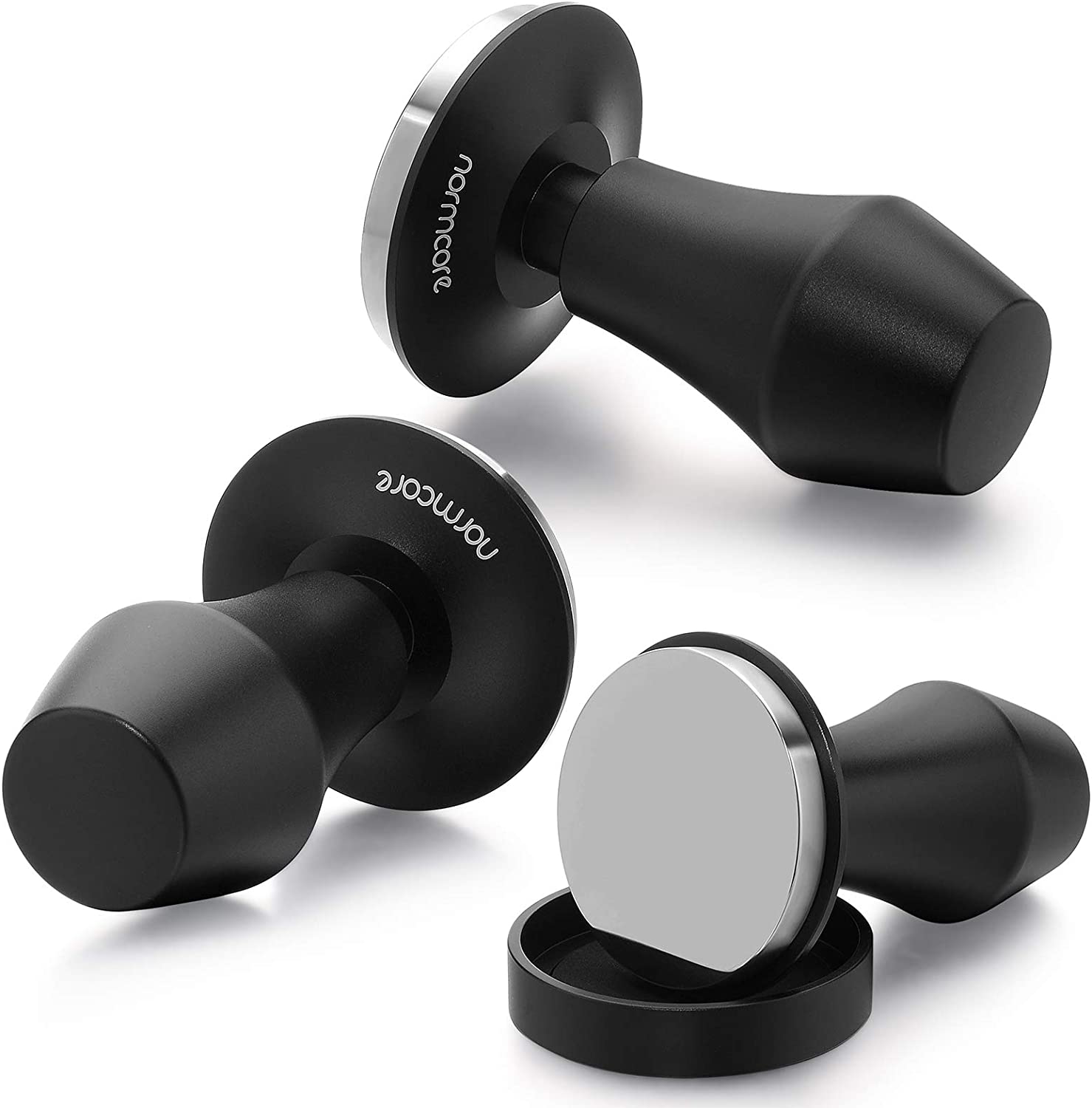 Normcore 58.5mm Coffee Tamper V4