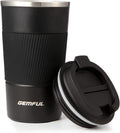 Vacuum Insulated Travel Mug