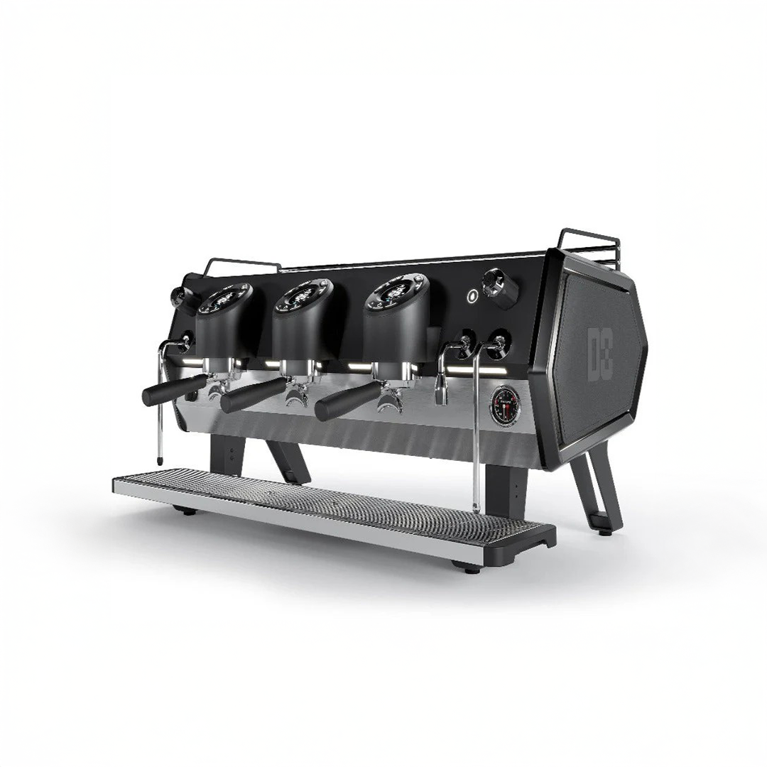 Sanremo D8 Espresso Coffee Machine