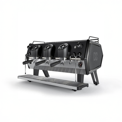 Sanremo D8 Espresso Coffee Machine