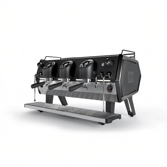 Sanremo D8 Espresso Coffee Machine