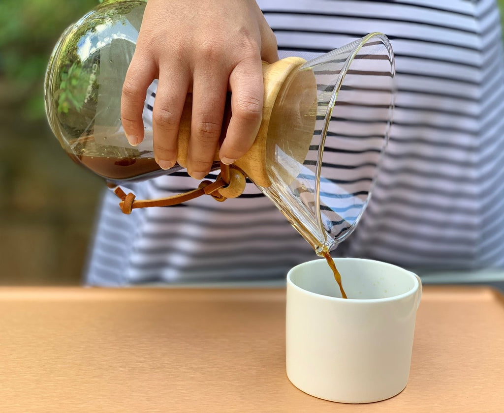 Chemex - 6 Cups