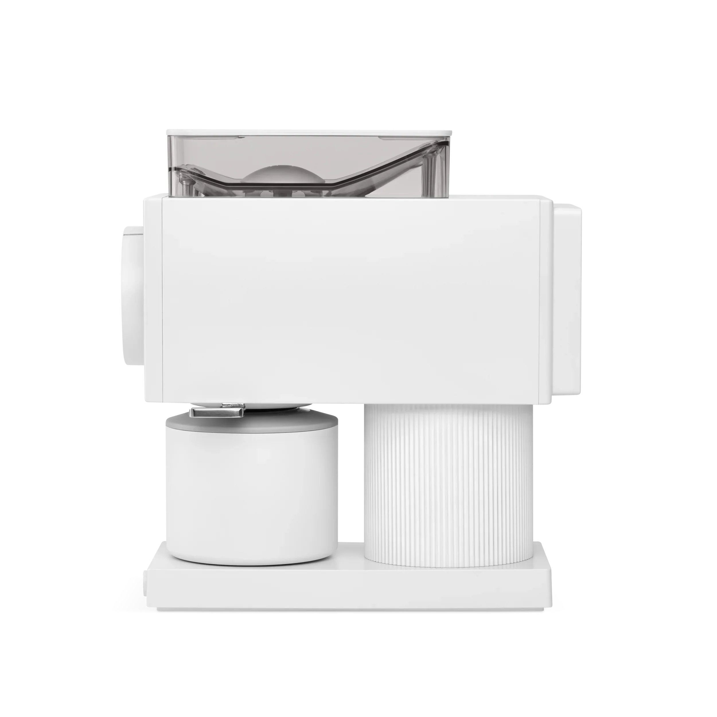 Fellow Ode Brew Grinder Gen 2 - White