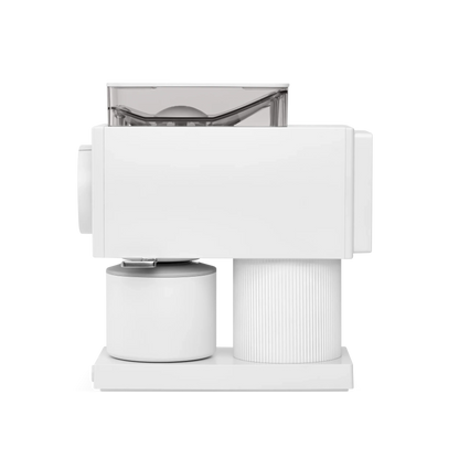 Fellow Ode Brew Grinder Gen 2 - White