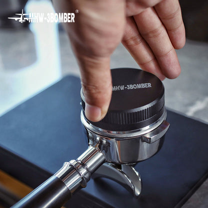 MHW Ultra Thin Coffee Distributor 58mm