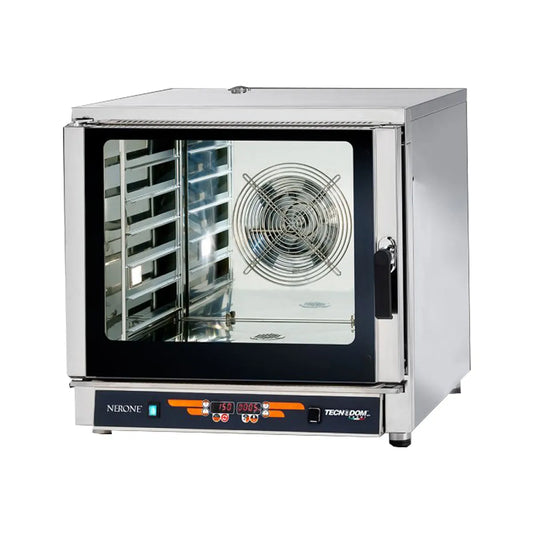 Nerone MID Digital 6 Pans