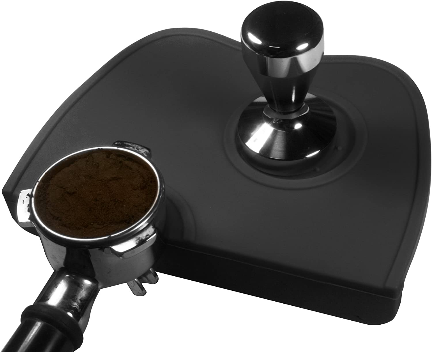 Espresso Tamping Mat