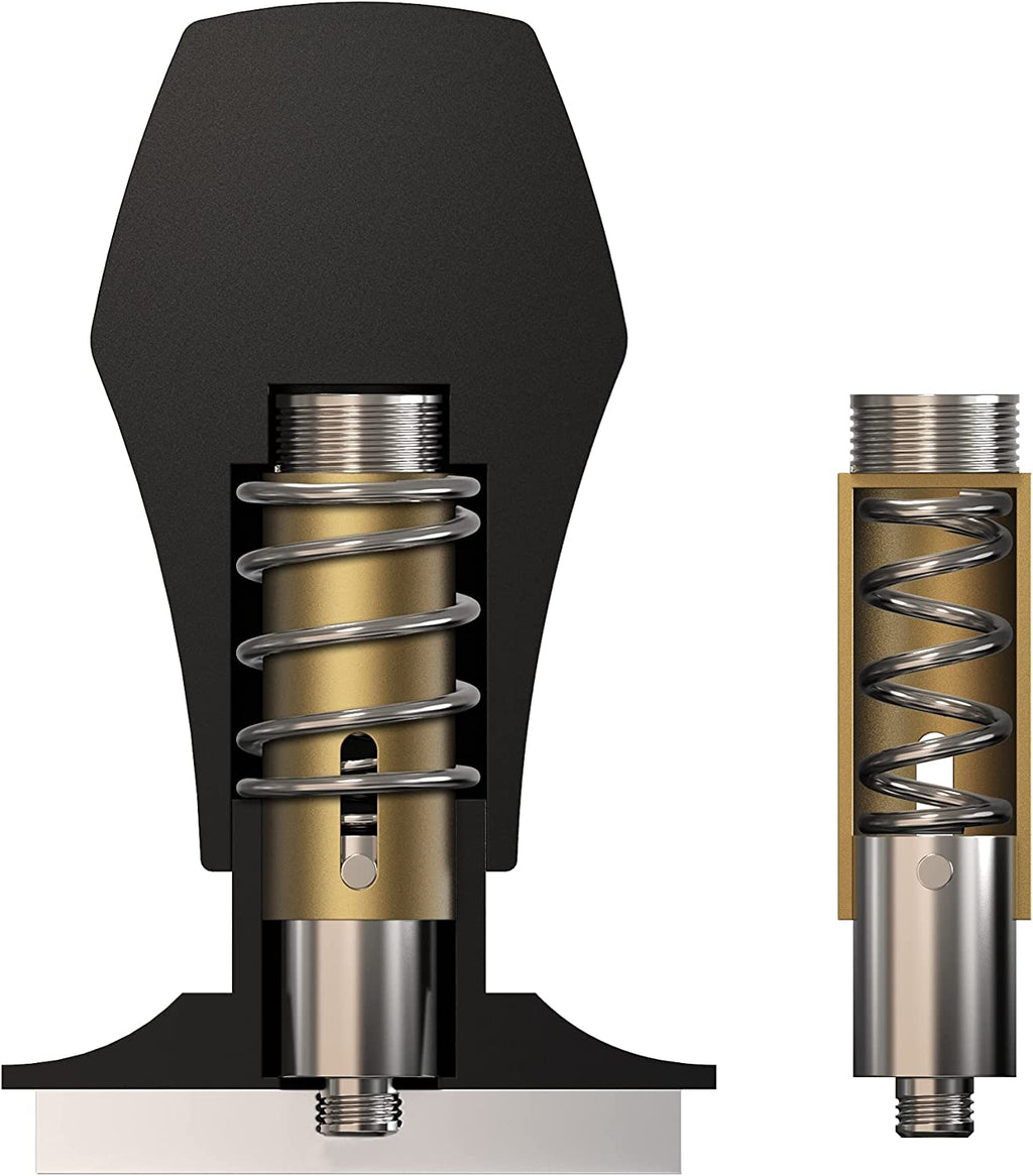 Normcore 58.5mm Coffee Tamper V4