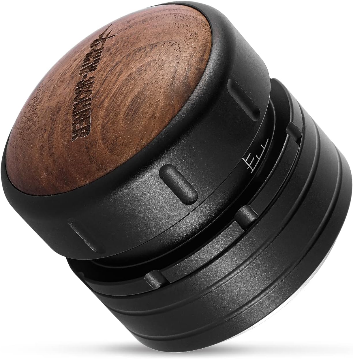MHW Professional Espresso Hand Tamper 58.35mm