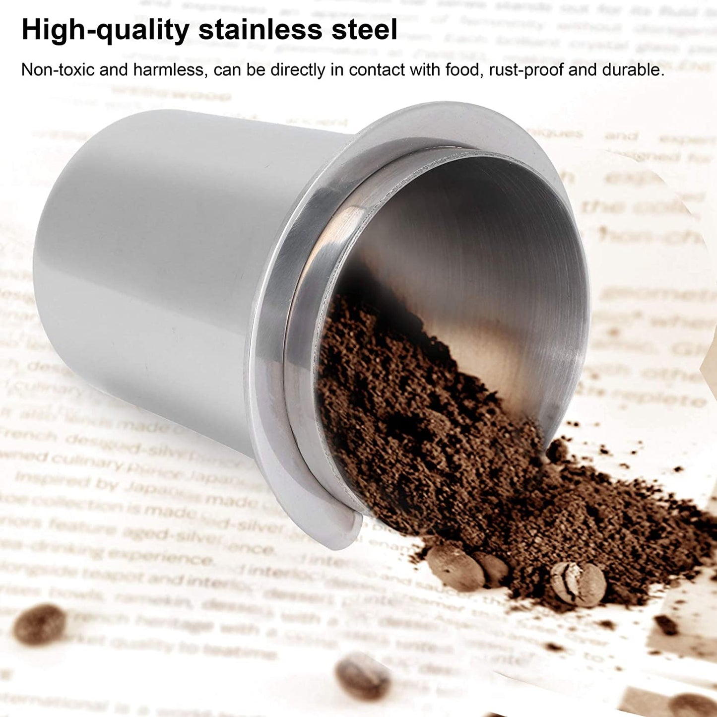 Dosing Cup 51mm