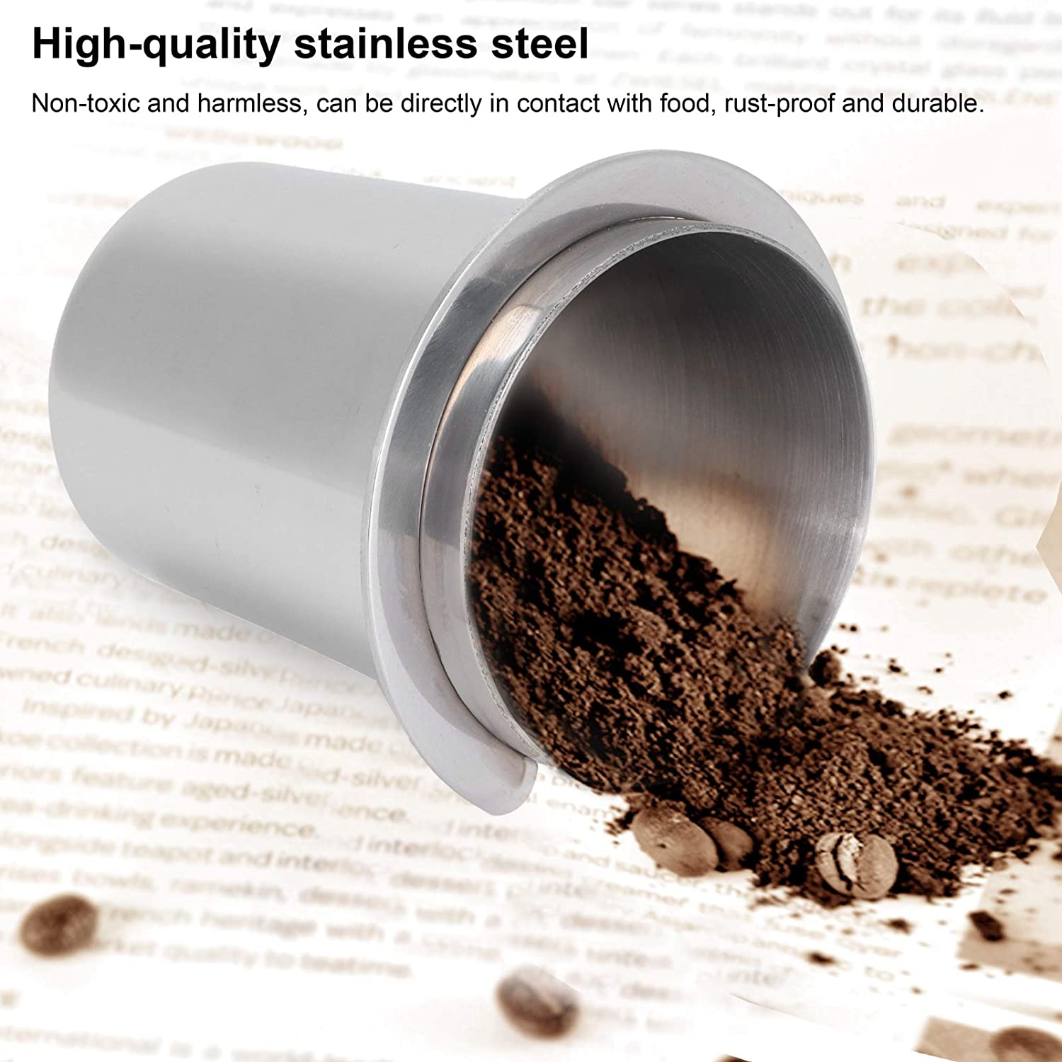 Dosing Cup 51mm