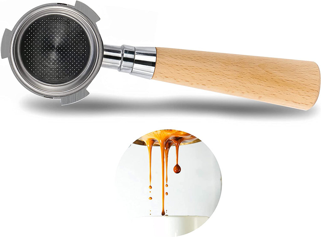 Naked Portafilter 51mm