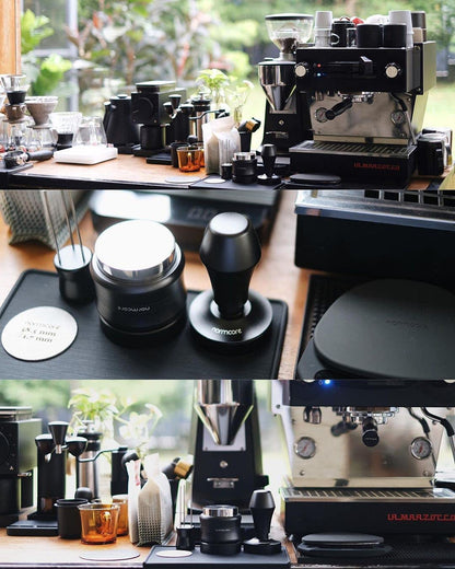 Normcore 58.5mm Coffee Tamper V4