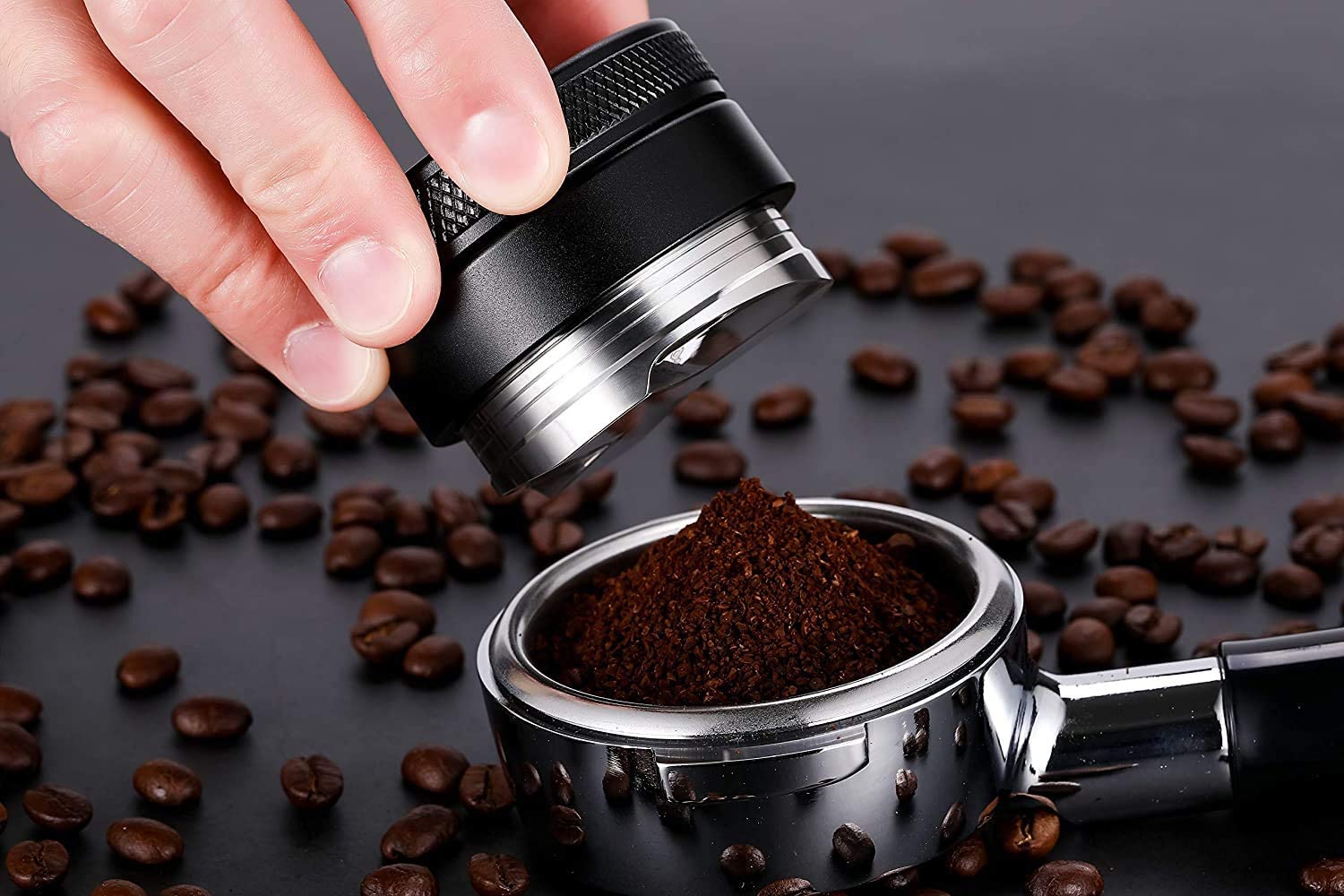 Espresso Distributor 58mm