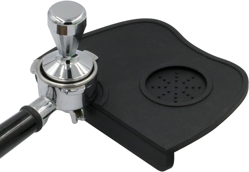 Espresso Tamping Mat
