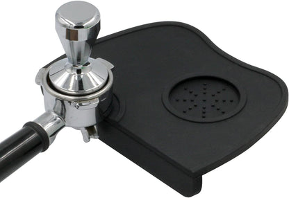 Espresso Tamping Mat