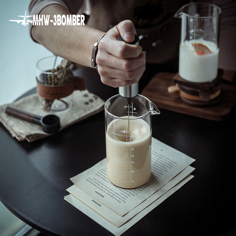 MHW G Sharing Coffee Server 500ml