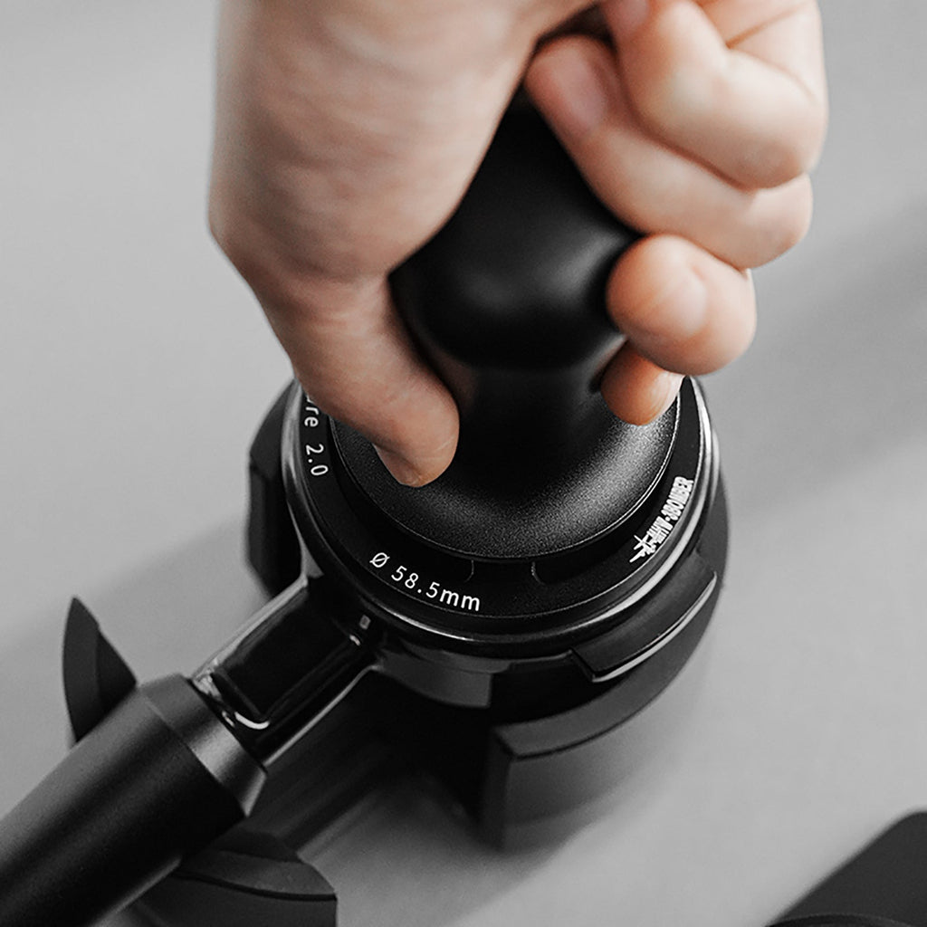 MHW-3BOMBER Astra Collection Constant Pressure Tamper 58.5 mm