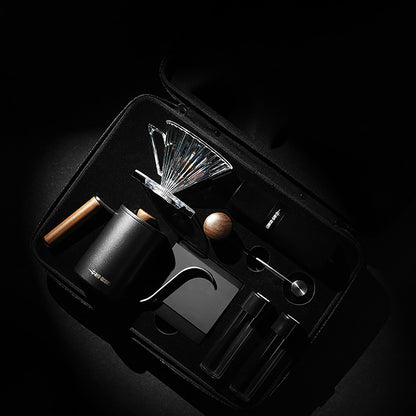 MHW-3BOMBER Portable Pour-Over Set - DZ8002