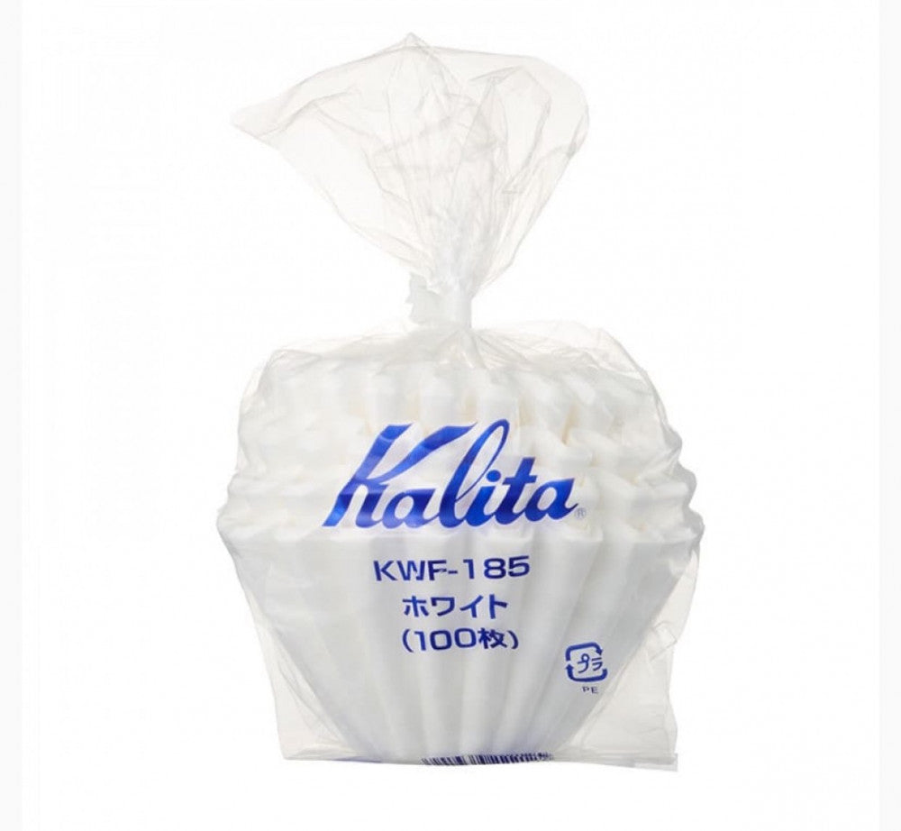 Kalita Filters 185