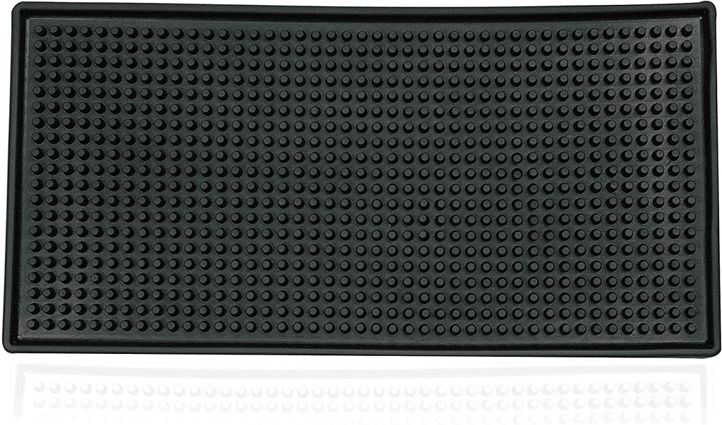 Rubber Bar Mat - Big 30 x 45 cm