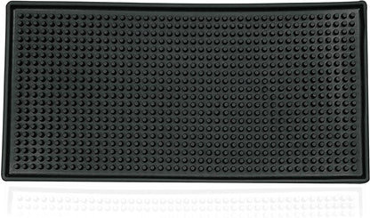 Rubber Bar Mat - Big 30 x 45 cm