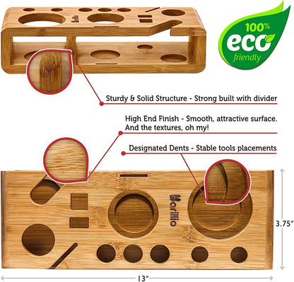 Cocktail Shaker Set - 10 PCs