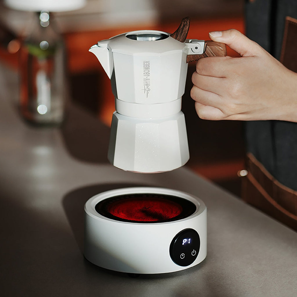 MHW Electric Coffee Heater